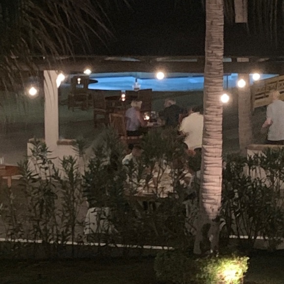 Lulu’s Off the Shoulder Form Fitting Dress - Picture 3 of 3